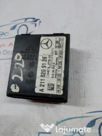 Modul alarma Mercedes E 220 2005