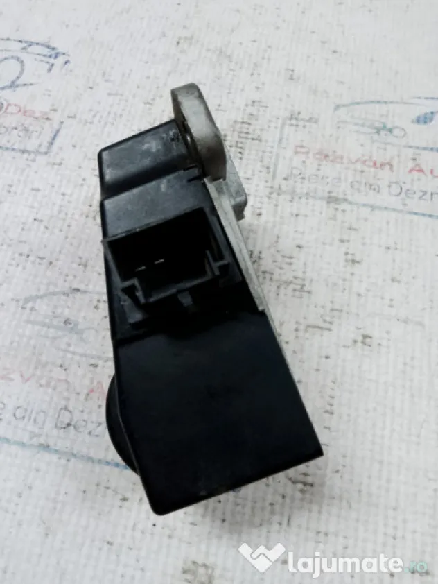 Blocator volan Volkswagen Passat B7 2008