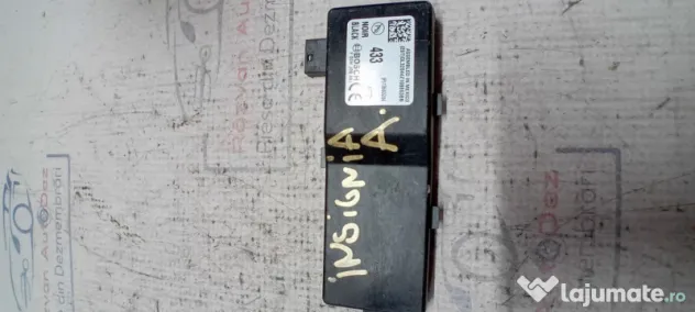 Modul inchidere centralizata Opel Insignia A
