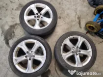 Janta Aliaj La Bucata Audi A4 B8 2010