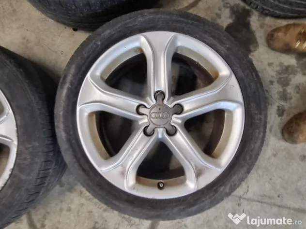 Janta Aliaj La Bucata Audi A4 B8 2010