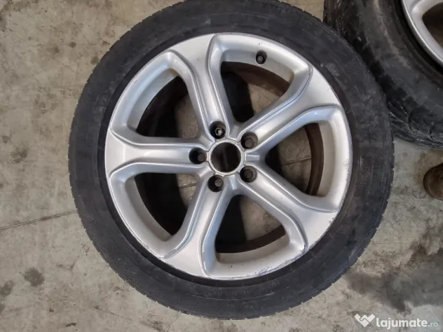 Janta Aliaj La Bucata Audi A4 B8 2010