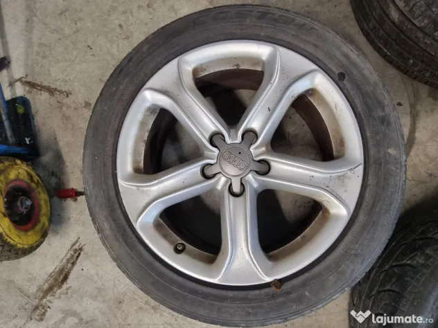Janta Aliaj La Bucata Audi A4 B8 2010