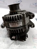 Alternator Opel Astra K 1.6 Motorina 2016