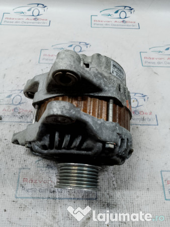 Alternator Mazda CX-3 2.0 2015