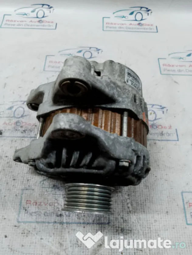 Alternator Mazda CX-3 2.0 2015