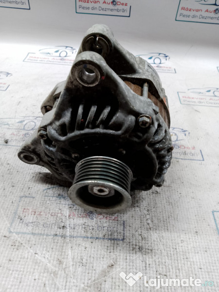 Alternator Mazda CX-3 2.0 2015