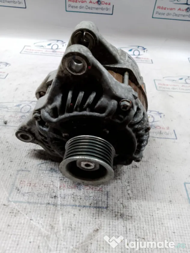 Alternator Mazda CX-3 2.0 2015