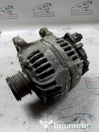 Alternator Volkswagen Tiguan 2.0 Motorina 2013