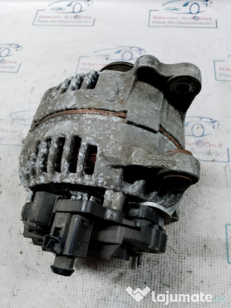 Alternator Volkswagen Tiguan 2.0 Motorina 2013