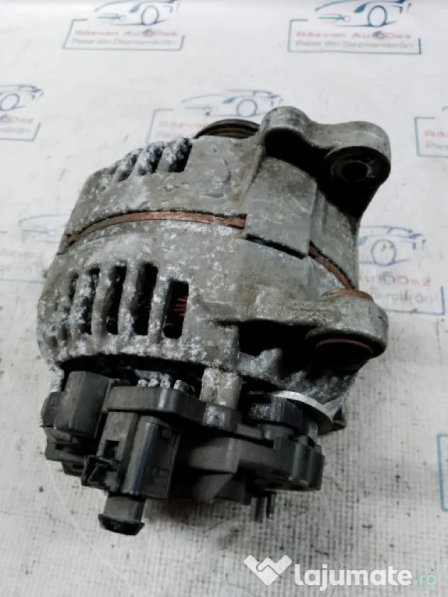 Alternator Volkswagen Tiguan 2.0 Motorina 2013