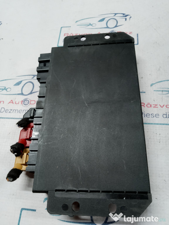 Calculator confort Audi A4 B7 2007