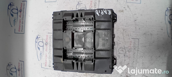 Calculator confort Skoda RAPID 2011