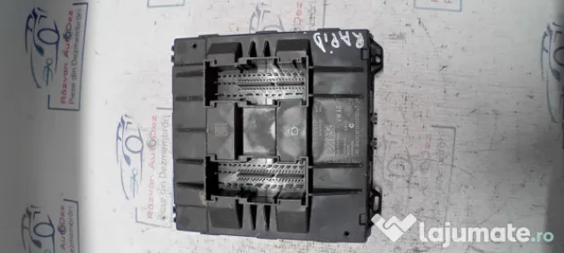 Calculator confort Skoda RAPID 2011