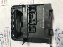 Calculator confort Volkswagen Golf 5 2005