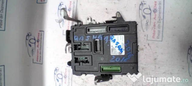 Calculator confort Nissan Qashqai 2016