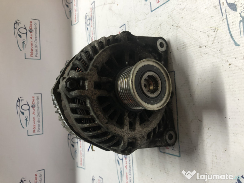 Alternator Nissan Qashqai 1.6 Motorina 2013