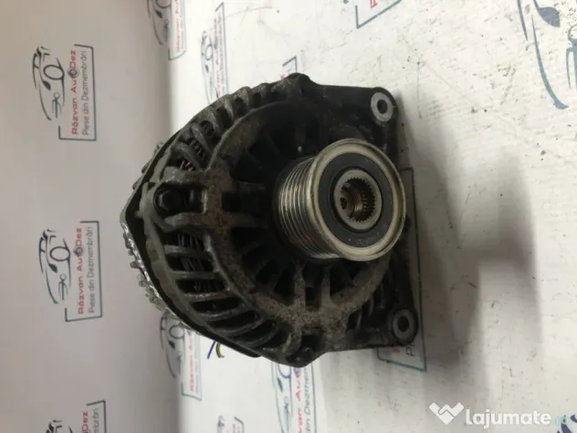 Alternator Nissan Qashqai 1.6 Motorina 2013