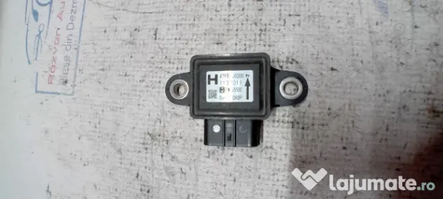 Modul electronic Nissan Juke 2012