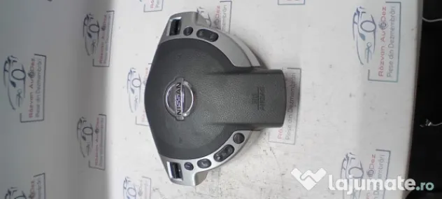 Airbag volan Nissan Qashqai 2013