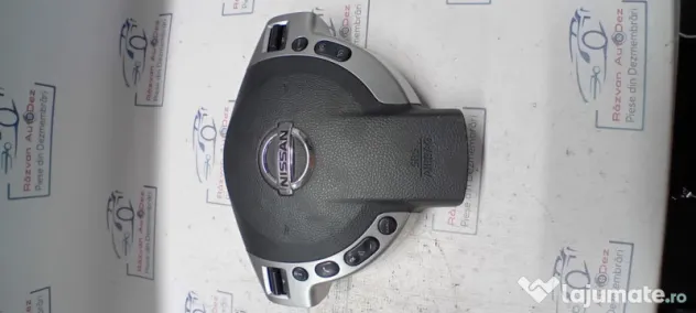 Airbag volan Nissan Qashqai 2013