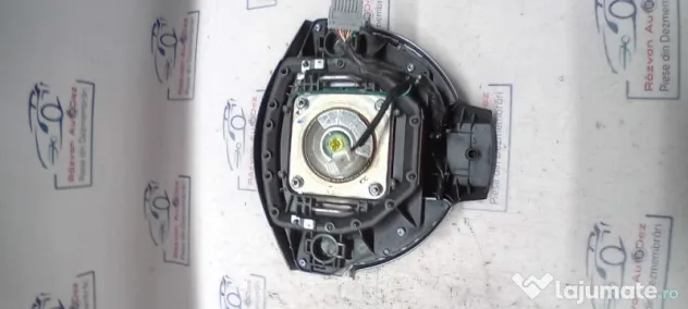 Airbag volan Nissan Qashqai 2013