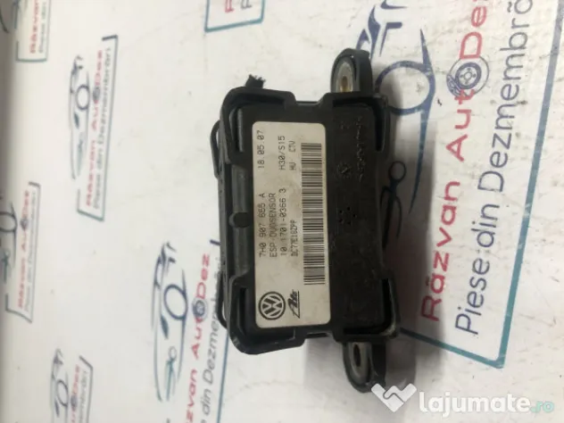 Modul senzor ESP Audi A3 8P 2007