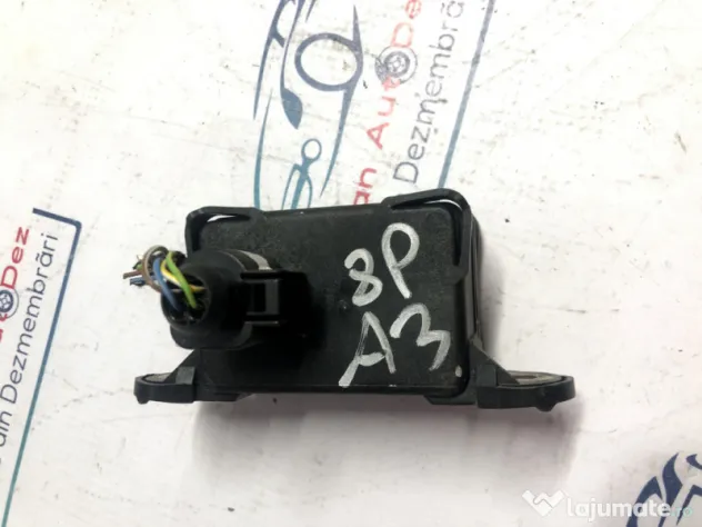 Modul senzor ESP Audi A3 8P 2007