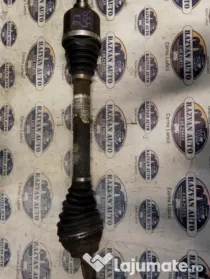 Planetara stanga fata Citroen DS3 1.6 2015