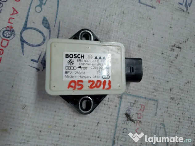 Senzor ESP Audi A5 2013