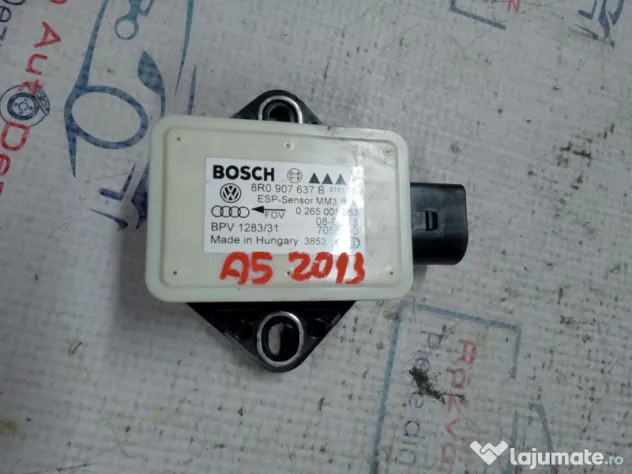 Senzor ESP Audi A5 2013