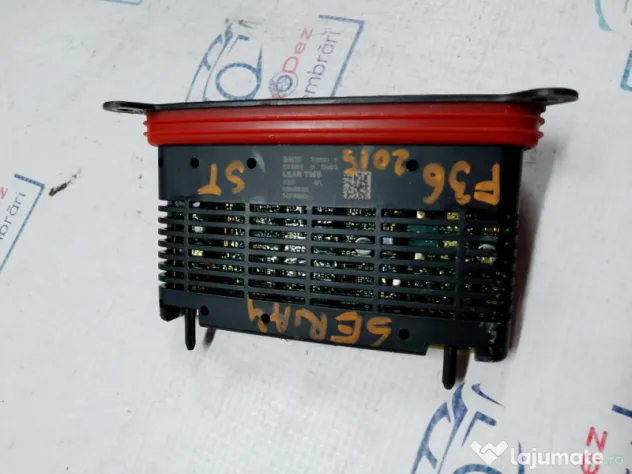Modul far stanga BMW Seria 4 F36 2015