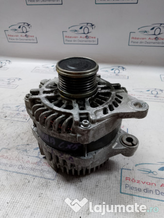 Alternator Mazda CX-5 2.2 Motorina 2014
