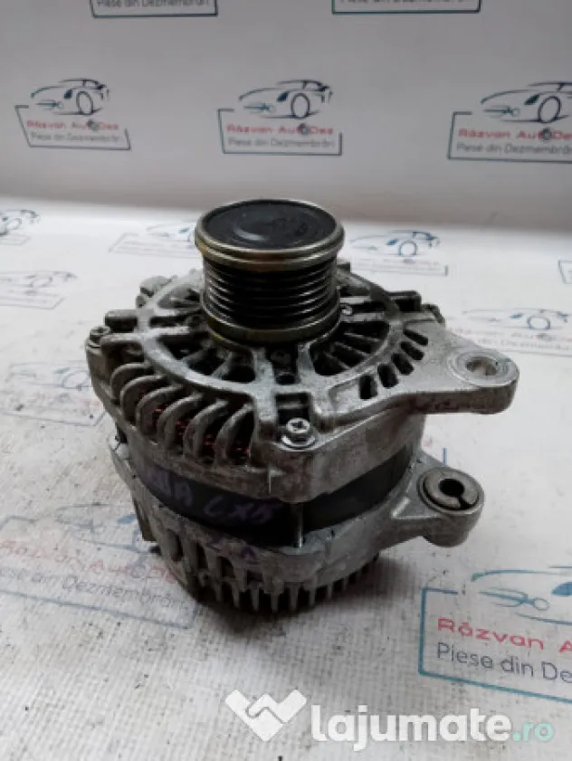 Alternator Mazda CX-5 2.2 Motorina 2014