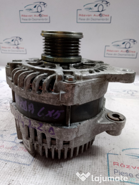 Alternator Mazda CX-5 2.2 Motorina 2014