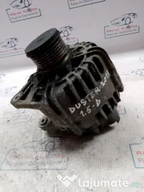 Alternator Dacia Duster 1.5 Motorina 2013