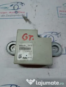 Amplificator antena BMW 5GT (F07) 2012