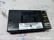 Calculator confort Mercedes Citan 2012