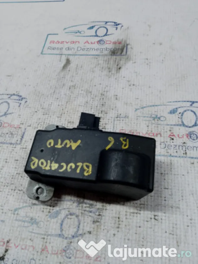 Blocator volan Volkswagen Passat B6 2008