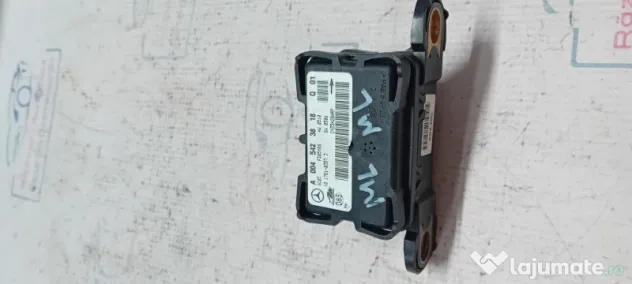 Modul senzor ESP Mercedes ML 2011