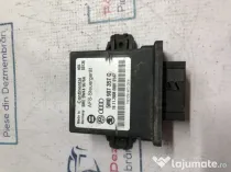 Modul xenon Skoda Superb 2 2008