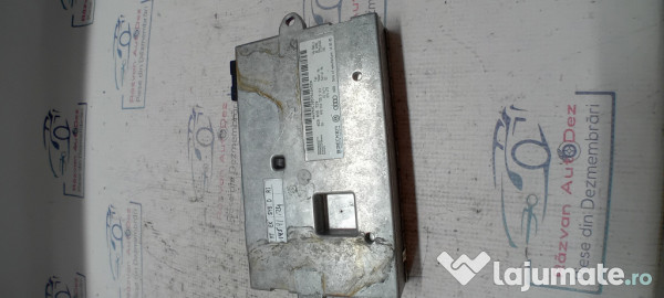 Modul MMI Audi A6