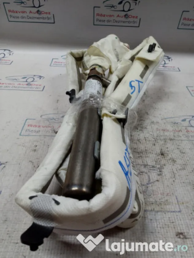 Airbag cortina stanga Audi A6 C7 2012
