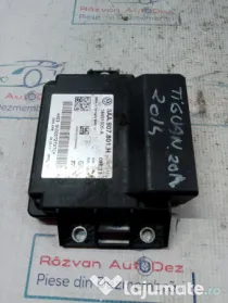 Modul frana de mana Volkswagen Tiguan 2014