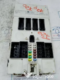 Modul SAM BMW Seria 1 F20 2010