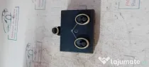 Modul Portiera Stanga Fata Audi A5 2013