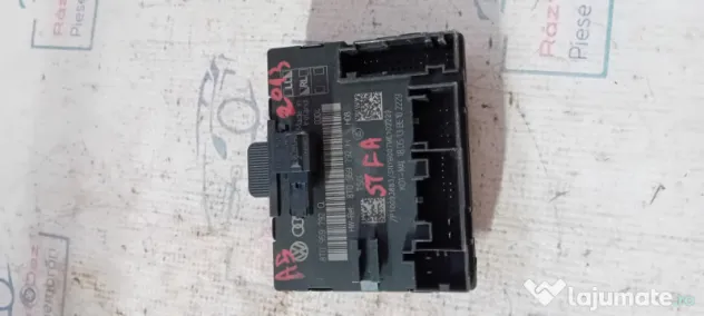 Modul Portiera Stanga Fata Audi A5 2013