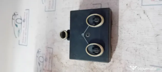 Modul Portiera Stanga Fata Audi A5 2013