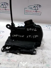Broasca stanga spate Renault Captur Motorina 2016