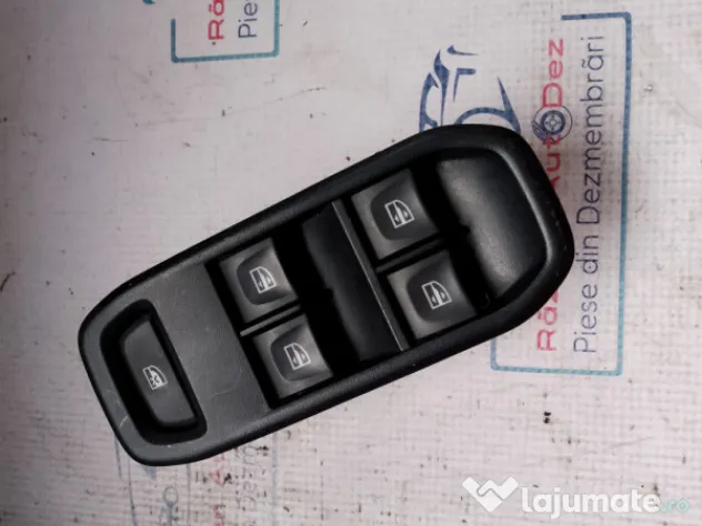 Buton geam electric Dacia Duster 2019